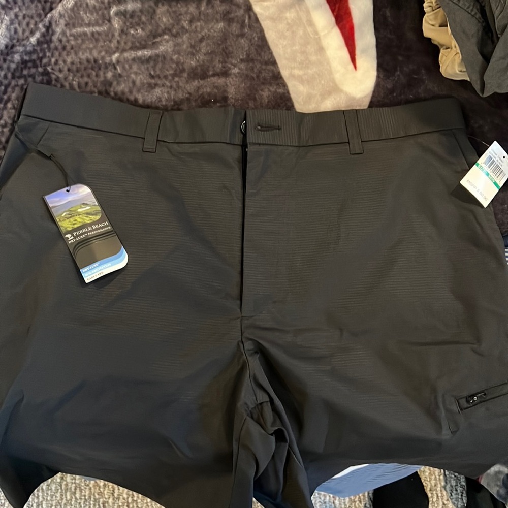 Pebble beach shorts